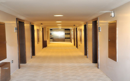 Konuk Otel Gerede
