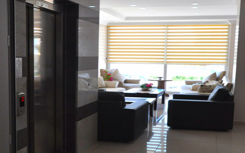 Konuk Otel Gerede