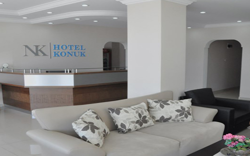 Konuk Otel Gerede