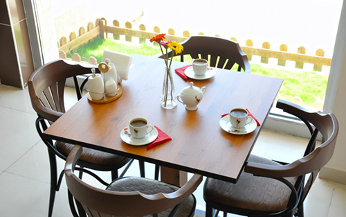 Konuk Otel Gerede