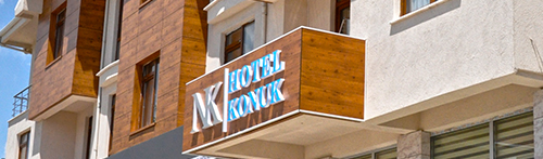 Gerede Konuk Otel
