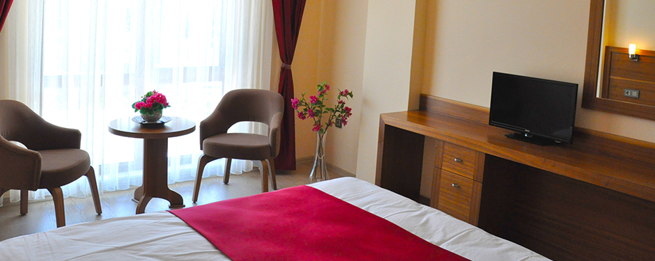 Konu Otel Gerede