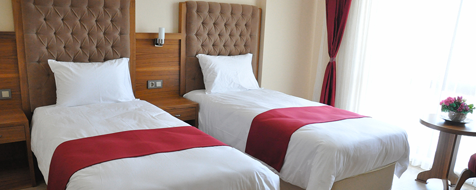 Konu Otel Gerede