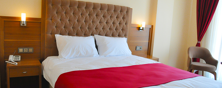 Konu Otel Gerede