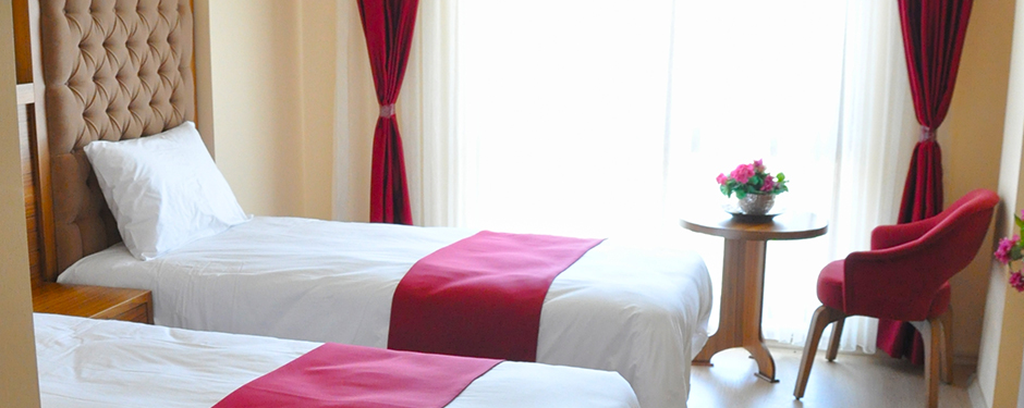 Konu Otel Gerede